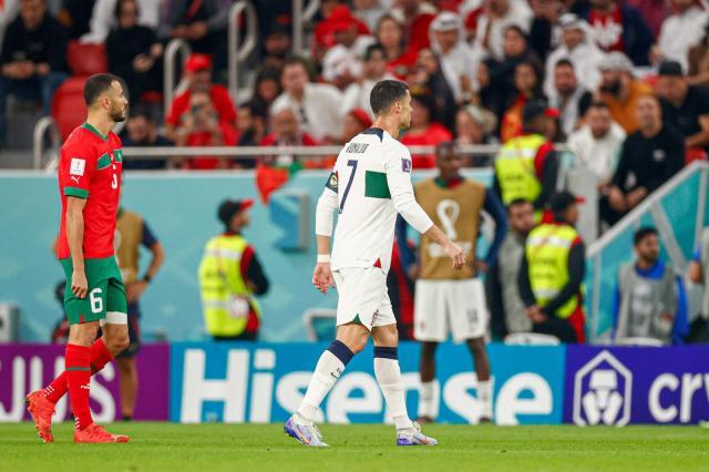 开云-当我们谈论世界杯时,我们在谈论什么?