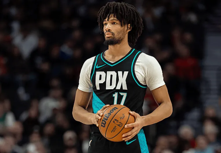 kaiyun-斯普利特:一直跟夏普说防守要更强硬,他已经进步非常多了