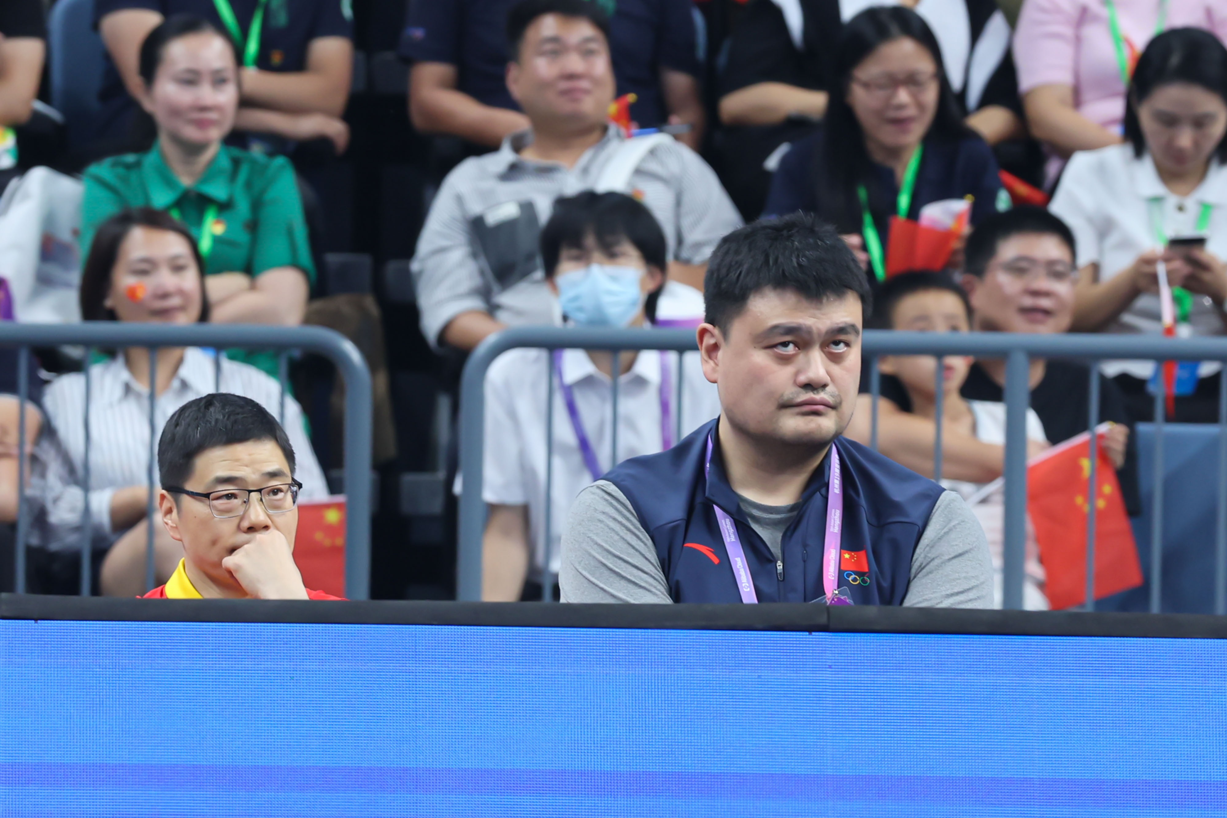 kaiyun.com-姚明谈缺点：没读过书就是有差距 一路走太顺&amp;对人情冷暖不重视