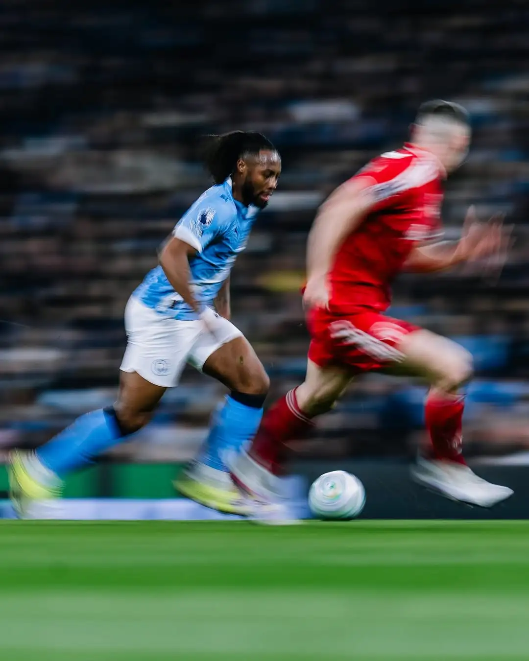 kaiyun-塞梅尼奥vs诺丁汉森林全场数据:进球1,中框1,关键传球1