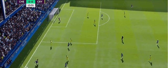 kaiyun-【英超】阿隆索普利西奇建功 切尔西3比0水晶宫